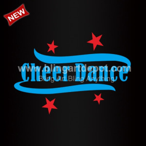 Cheer Dance Iron On Transfer Vinyl Cheer Dance Iron On Transfer Vinyl